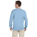 Gildan Dryblend Long-Sleeve T-Shirt